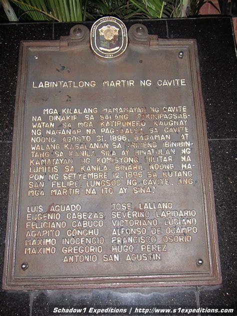 Lapidario, Trece Martires, Cavite Profile – PhilAtlas.